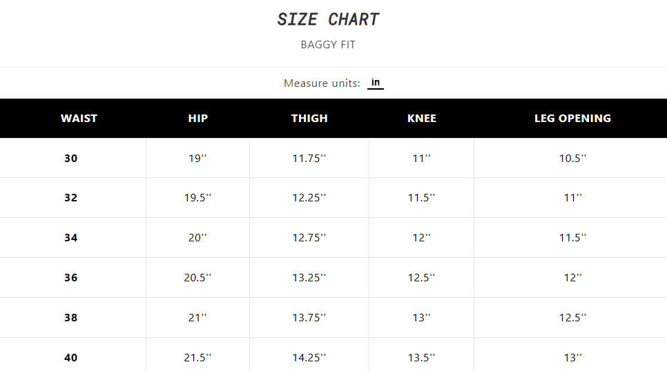 'Ash' Carpenter Pants