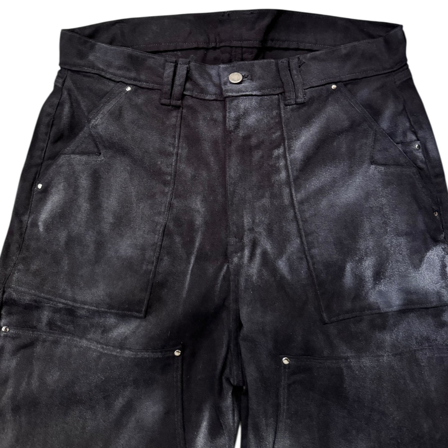 'Ash' Carpenter Pants