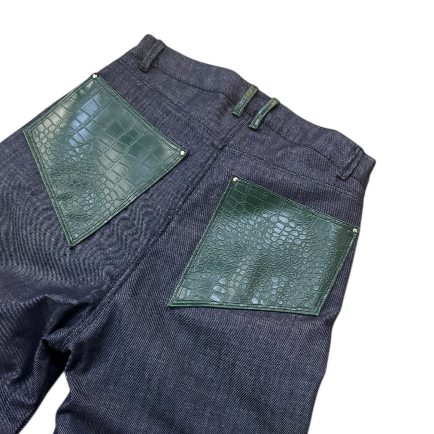 Gator Denim