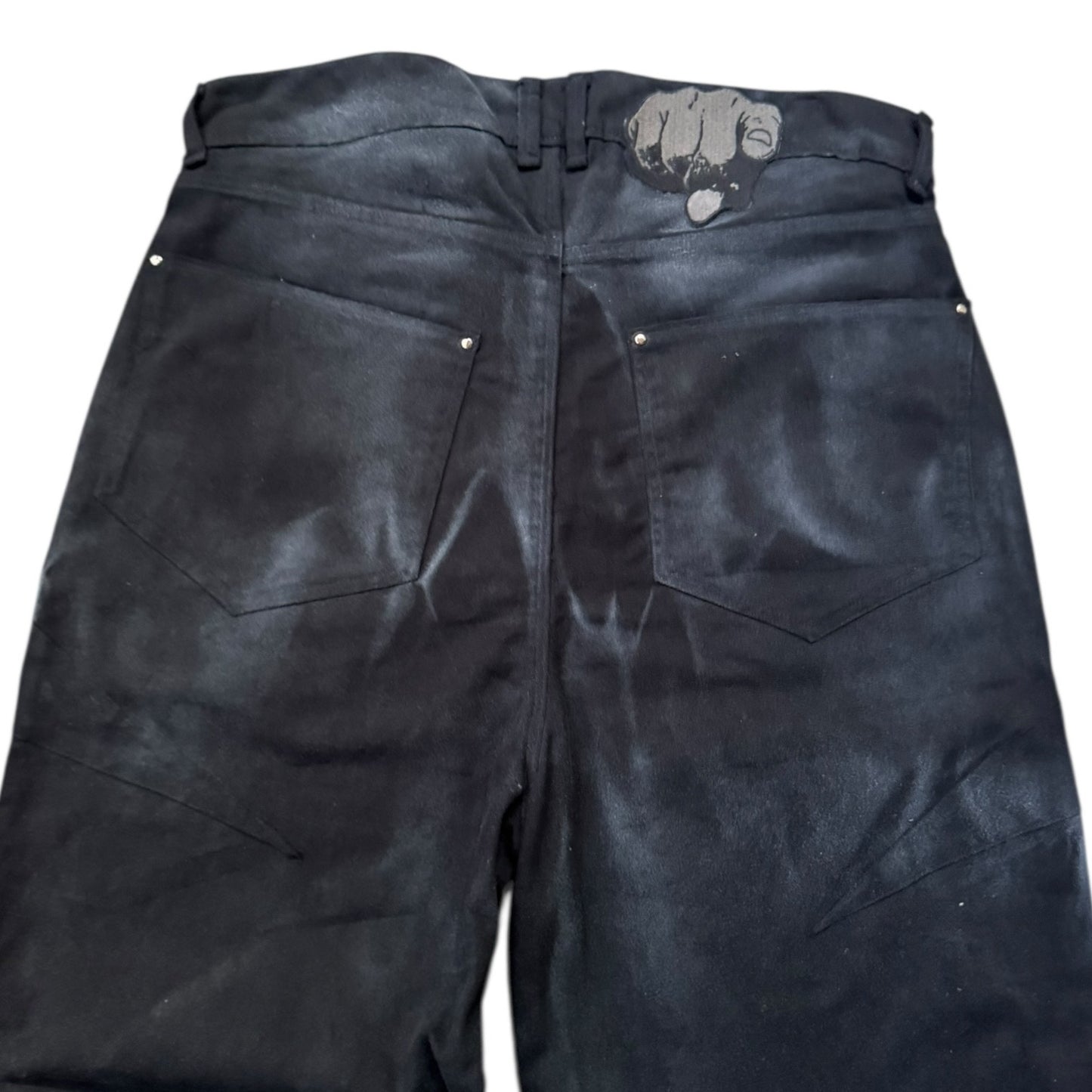 'Ash' Carpenter Pants