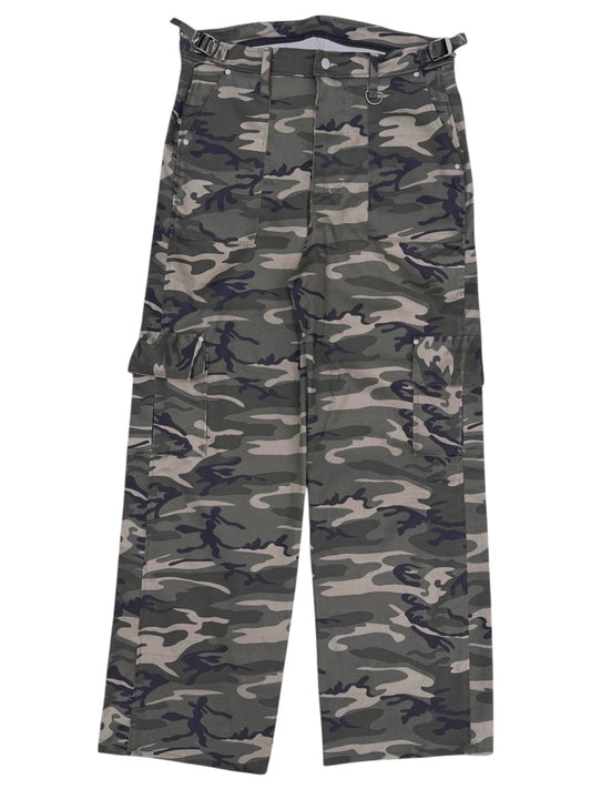 THOU CAMO CARGOS